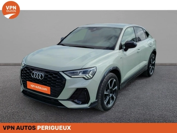 Image véhicule  Audi Q3 SPORTBACK (59)