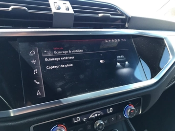 Image véhicule  Audi Q3 SPORTBACK (45)