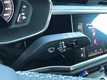 Image véhicule  Audi Q3 SPORTBACK (35)