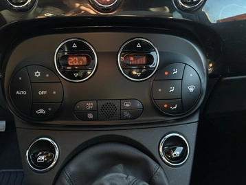 Image véhicule  Fiat 500C (11)