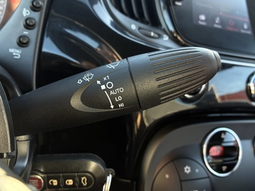 Image véhicule  Fiat 500C (15)