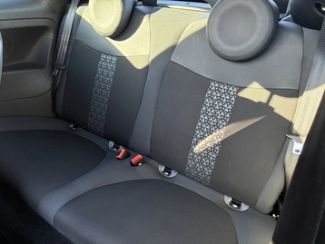 Image véhicule  Fiat 500C (7)