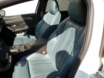 Image véhicule  Peugeot 308 (7)