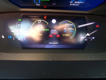Image véhicule  Peugeot 308 (9)