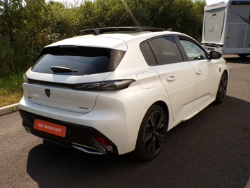 Image véhicule  Peugeot 308 (5)