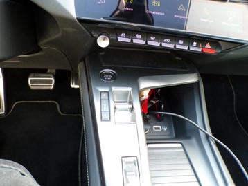 Image véhicule  Peugeot 308 (11)