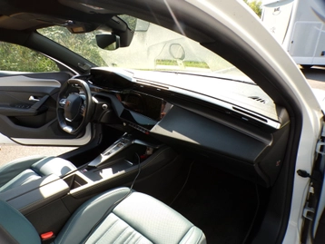 Image véhicule  Peugeot 308 (13)