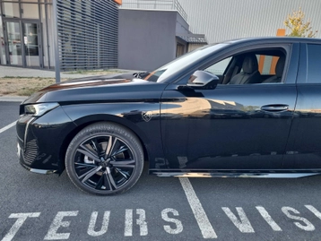 Image véhicule  Peugeot 308 (1)