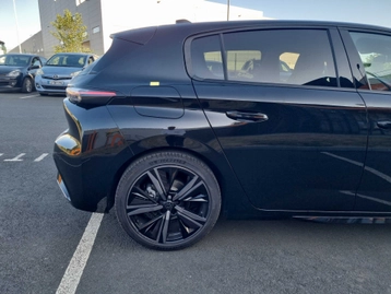 Image véhicule  Peugeot 308 (6)