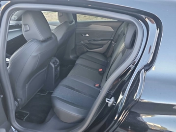 Image véhicule  Peugeot 308 (3)