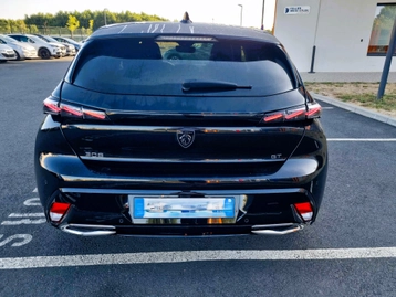 Image véhicule  Peugeot 308 (5)