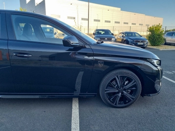 Image véhicule  Peugeot 308 (7)