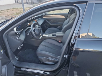 Image véhicule  Peugeot 308 (2)