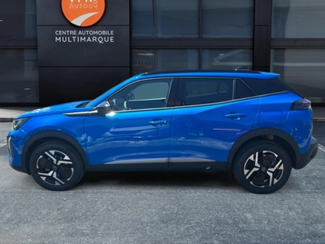 Image véhicule  Peugeot 2008 (4)