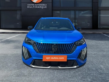Image véhicule  Peugeot 2008 (2)