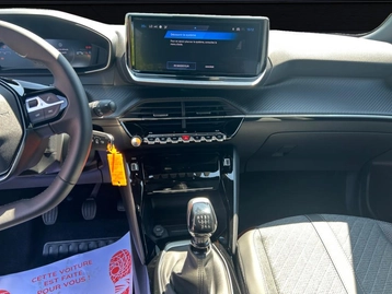 Image véhicule  Peugeot 2008 (19)