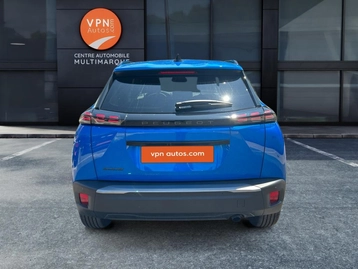 Image véhicule  Peugeot 2008 (3)