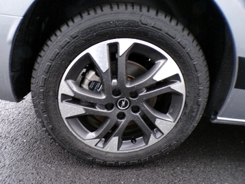 Image véhicule  Opel VIVARO (19)