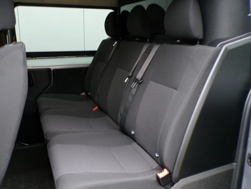 Image véhicule  Opel VIVARO (12)