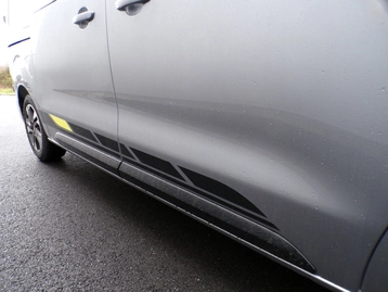Image véhicule  Opel VIVARO (8)