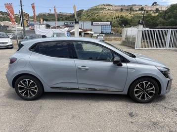 Image véhicule  Renault CLIO (5)
