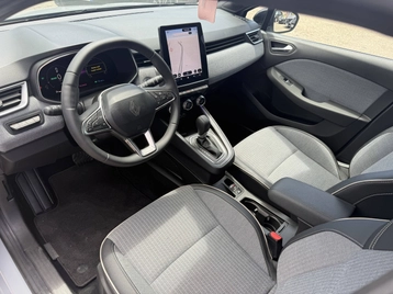Image véhicule  Renault CLIO (7)