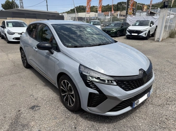 Image véhicule  Renault CLIO (6)