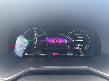 Image véhicule  Renault CLIO (10)