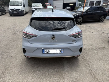 Image véhicule  Renault CLIO (3)