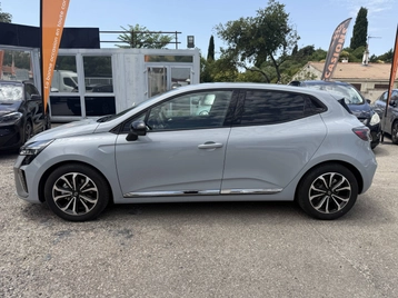 Image véhicule  Renault CLIO (1)
