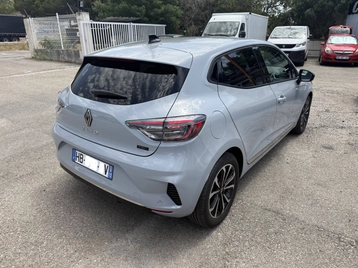 Image véhicule  Renault CLIO (4)