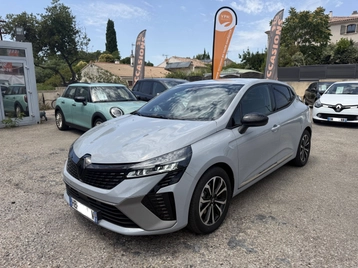 Image véhicule  Renault CLIO (0)