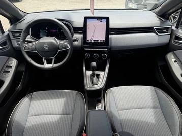 Image véhicule  Renault CLIO (8)