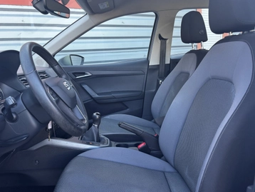 Image véhicule  Seat ARONA (3)