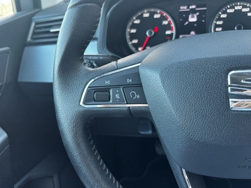 Image véhicule  Seat ARONA (8)