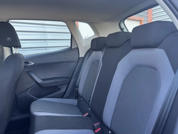 Image véhicule  Seat ARONA (4)