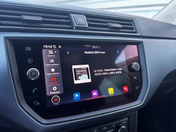 Image véhicule  Seat ARONA (16)