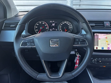 Image véhicule  Seat ARONA (7)