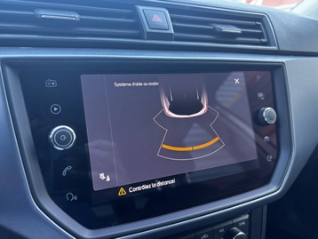 Image véhicule  Seat ARONA (12)