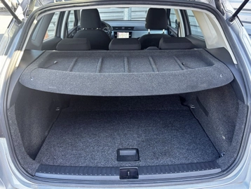 Image véhicule  Seat ARONA (5)