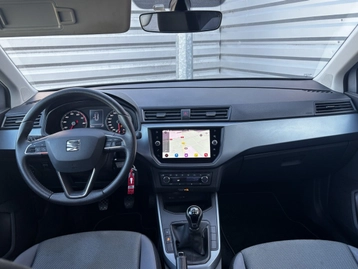 Image véhicule  Seat ARONA (6)