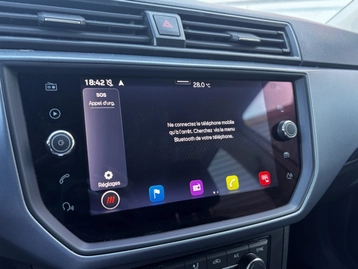 Image véhicule  Seat ARONA (14)