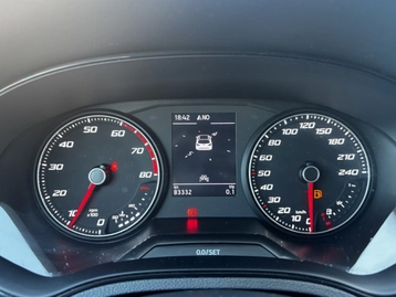 Image véhicule  Seat ARONA (9)