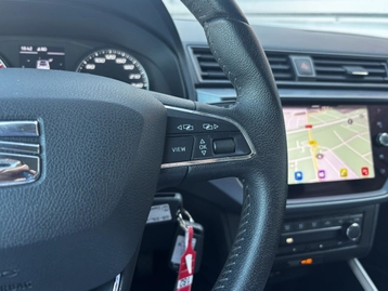 Image véhicule  Seat ARONA (10)