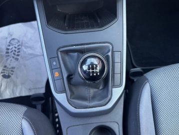Image véhicule  Seat ARONA (22)