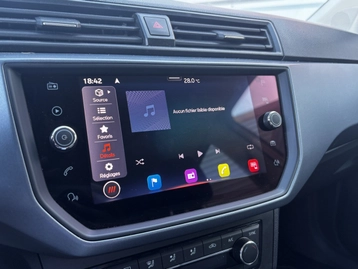 Image véhicule  Seat ARONA (17)