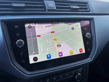 Image véhicule  Seat ARONA (11)