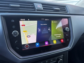 Image véhicule  Seat ARONA (18)