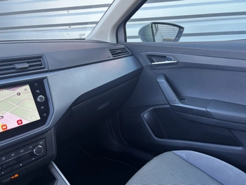 Image véhicule  Seat ARONA (23)