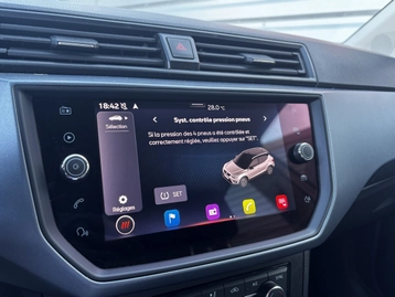 Image véhicule  Seat ARONA (15)